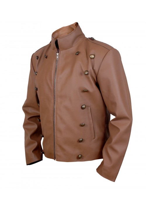 Men's rocketeer Jacket